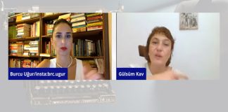 Burcu UĞUR&Gülsüm KAV/Kadın cinayetleri, hayatta kalma mücadeleleri…