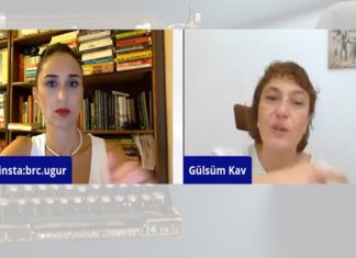 Burcu UĞUR&Gülsüm KAV/Kadın cinayetleri, hayatta kalma mücadeleleri…