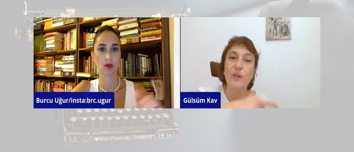 Burcu UĞUR&Gülsüm KAV/Kadın cinayetleri, hayatta kalma mücadeleleri…