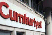 Cumhuriyet gazetesinden iki gazeteci daha istifa etti!