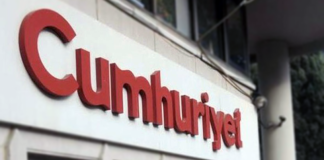 Cumhuriyet gazetesinden iki gazeteci daha istifa etti!