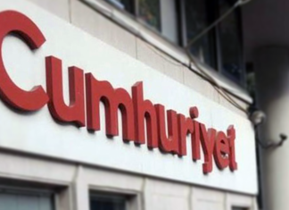 Cumhuriyet gazetesinden iki gazeteci daha istifa etti!