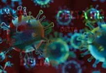 Müjdeler olsun; Delta varyantı ‘kısırmış’!