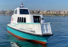 İstanbul’da deniz taksilerde ‘paylaşımlı yolculuk’ dönemi başladı!
