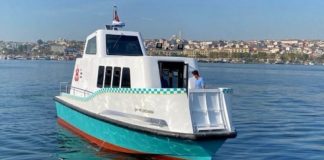 İstanbul’da deniz taksilerde ‘paylaşımlı yolculuk’ dönemi başladı!