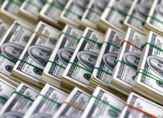 ABD Gizli Servisi: Kovid-19 yardım paralarından 100 milyar dolar çalındı!