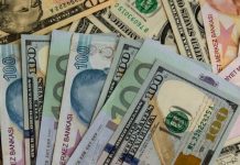 Faiz kararı öncesi dövizde yeni rekorlar!