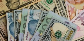 Euro 17 liranın üzerini görürken, dolar 16 liraya yaklaştı.