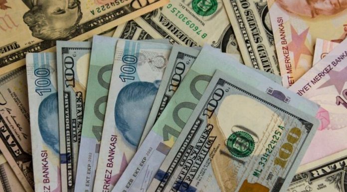 Faiz kararı öncesi dövizde yeni rekorlar!