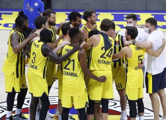 Fenerbahçe Beko’da 3 isim corona virüsüne yakalandı!