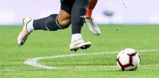 UEFA Şampiyonlar Ligi ve Konferans Ligi’nde 1 tur karşılaşmaları tamamlandı