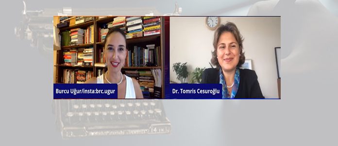 Burcu UĞUR&DR. Tomris CESUROĞLU/YÜZ YÜZE EĞİTİM