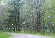 İstanbul için kar uyarısı!