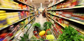 Resmi Gazete’de yayımlandı: İşte KDV’si yüzde 1’e indirilen gıda ürünleri.