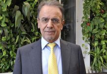 Prof. Dr. Ceyhan’dan Turkovac açıklaması: Ben önümde veri olmadan, bunu kullanın, bunun yerine şunu yaptırın diyemem.