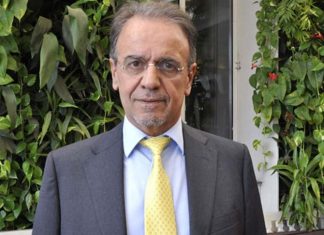 Prof. Dr. Ceyhan’dan Turkovac açıklaması: Ben önümde veri olmadan, bunu kullanın, bunun yerine şunu yaptırın diyemem.