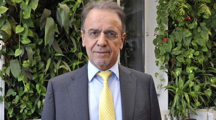 Prof. Dr. Ceyhan’dan Turkovac açıklaması: Ben önümde veri olmadan, bunu kullanın, bunun yerine şunu yaptırın diyemem.