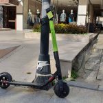 scooter