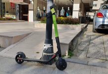 İstanbul’un 5 ilçesinde scooterler için yeni hız sınırı