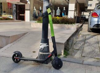 İstanbul’un 5 ilçesinde scooterler için yeni hız sınırı