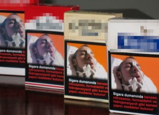 Bir sigara grubu daha zam yaptı!