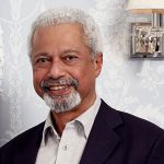 Abdulrazak Gurnah
