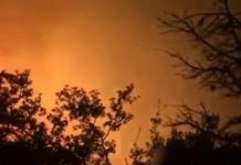 İki il afet bölgesi ilan edildi