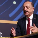 Bakan Bilgin