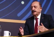 Milyonların beklentisine Bakan Bilgin’den yanıt: Asgari ücrette güncelleme ve EYT gündemimizde bu yok