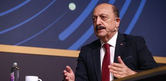 Milyonların beklentisine Bakan Bilgin’den yanıt: Asgari ücrette güncelleme ve EYT gündemimizde bu yok