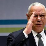 Colin Powell