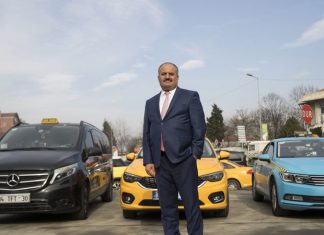 İTEO Başkanı Aksu, taciz suçu işleyenlerin taksici olmasını engelleyen maddenin kaldırılması için İBB’ye dava açtı.