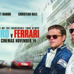 FORD V. FERRARI(2019