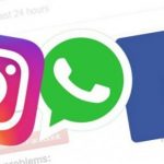 Facebook, WhatsApp ve Instagram’