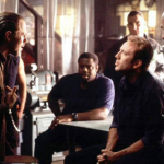 GONE IN 60 SECONDS(2001)