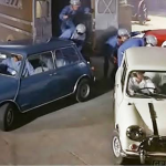 ITALIAN JOB 1969