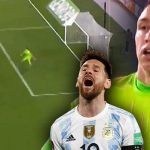 MessiMuslera