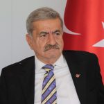 Nazmi Bilgin1