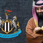Newcastle UnitedSuudi konsorsiyuma