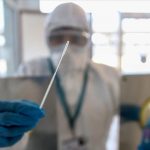 PCR test