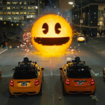 PIXELS 2015