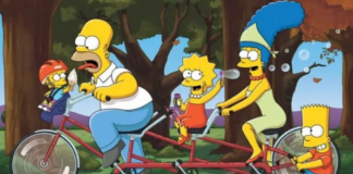 Tarih, 28 Şubat. Simpsonlar’ın kehaneti ya gerçekleşirse? İşte o kehanet…