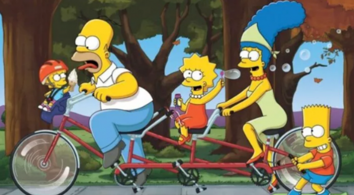 Tarih, 28 Şubat. Simpsonlar’ın kehaneti ya gerçekleşirse? İşte o kehanet…