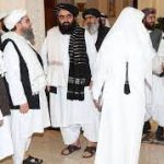Taliban heyeti Ankara’da
