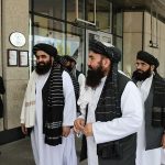 Taliban heyeti Ankara’da1