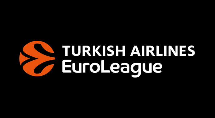 Turkish Airlines Euroleague 8. hafta sonuçları ve 9. hafta karşılaşmaları