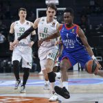 anadolu efes UNICS Kazan