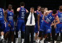 Anadolu Efes, Alba Berlin’e konuk oluyor