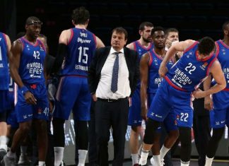 Anadolu Efes, Alba Berlin’e konuk oluyor