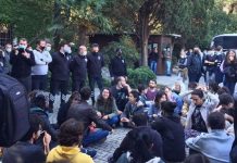 Boğaziçi davasında yargılanan 52 öğrenci için adli kontrol tedbiri kaldırıldı.